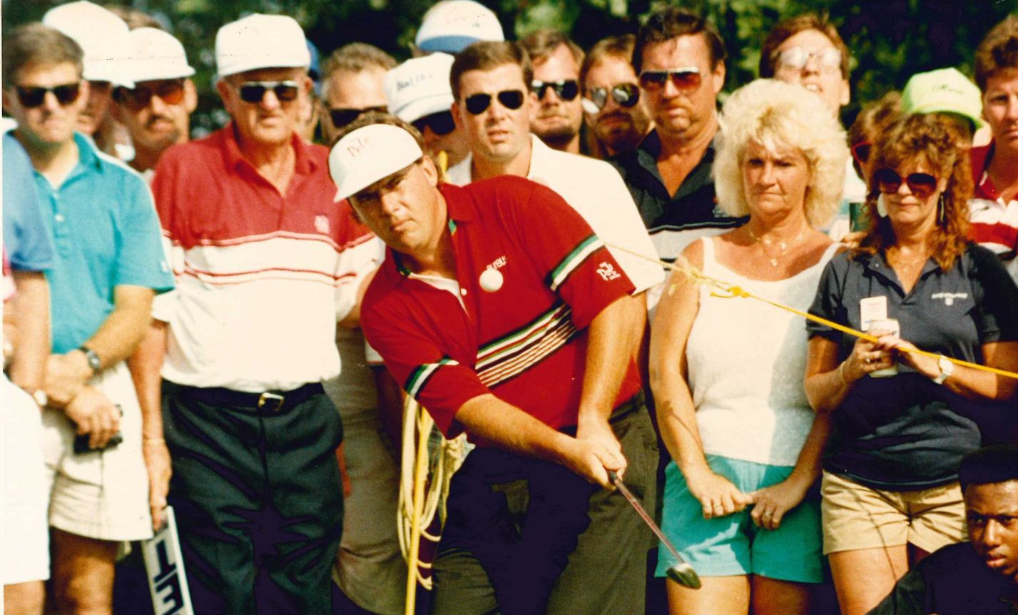 JOEY SINDELAR, 1990